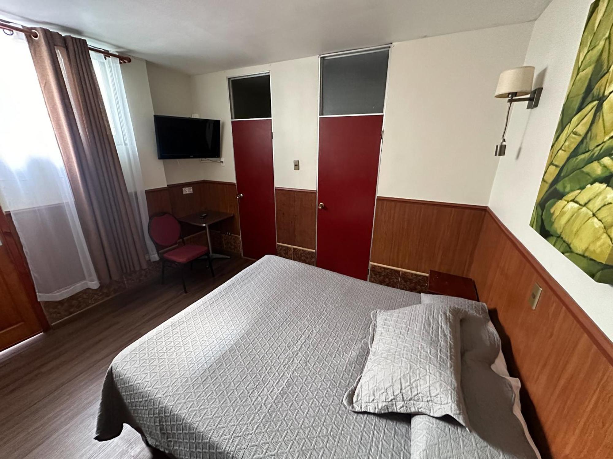 Hotel Las Palmas أريكا المظهر الخارجي الصورة