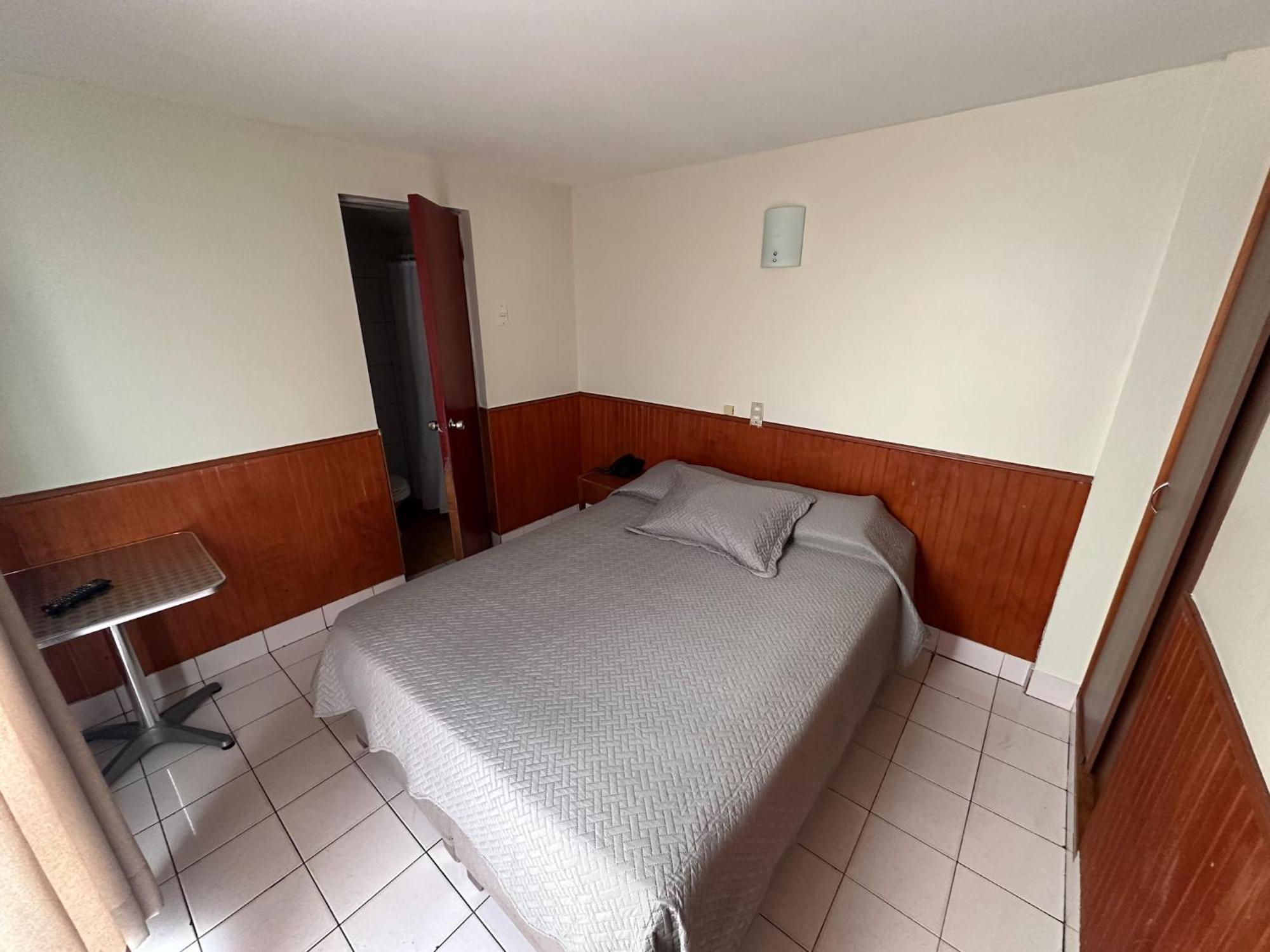 Hotel Las Palmas أريكا المظهر الخارجي الصورة