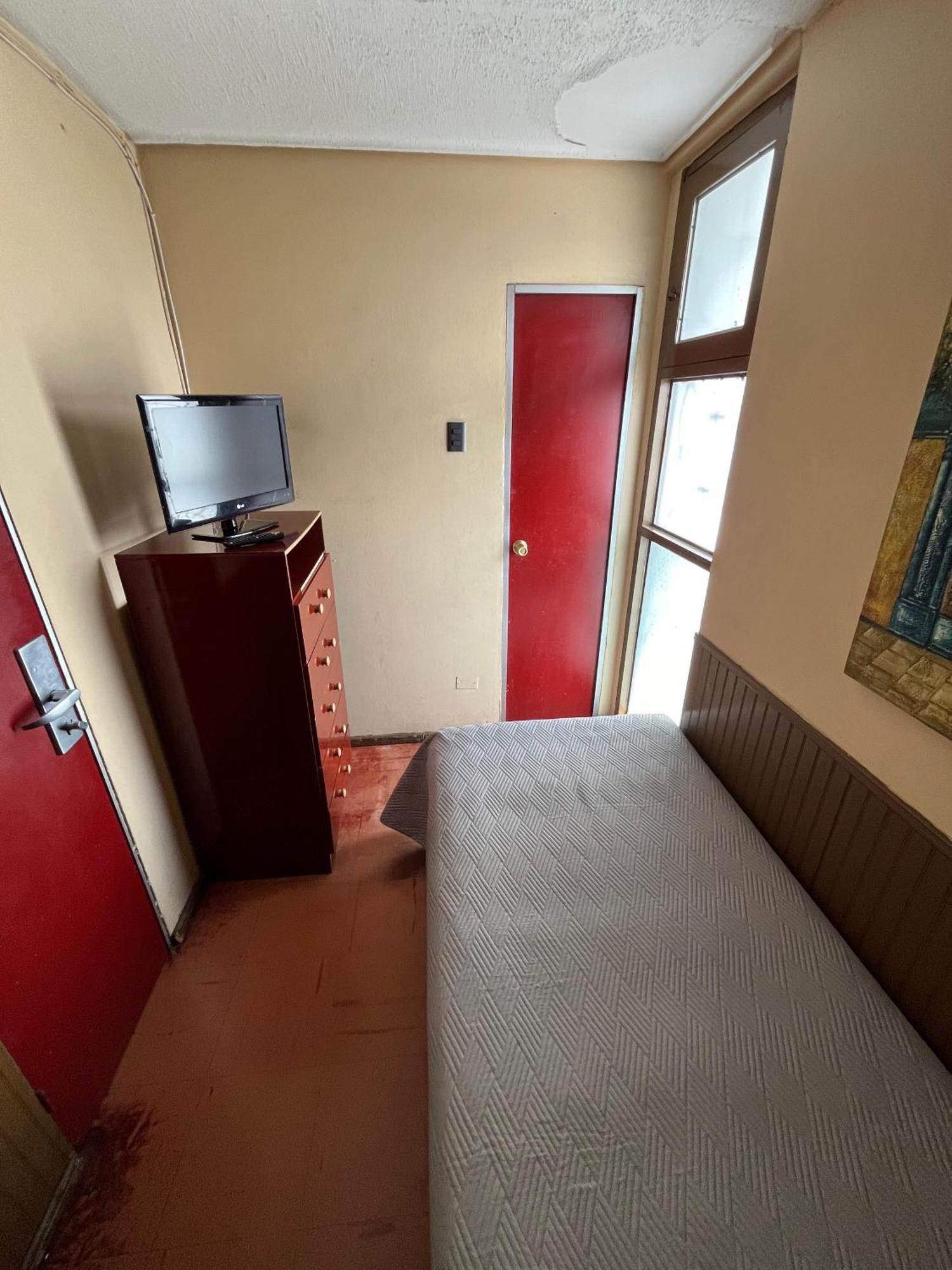 Hotel Las Palmas أريكا المظهر الخارجي الصورة