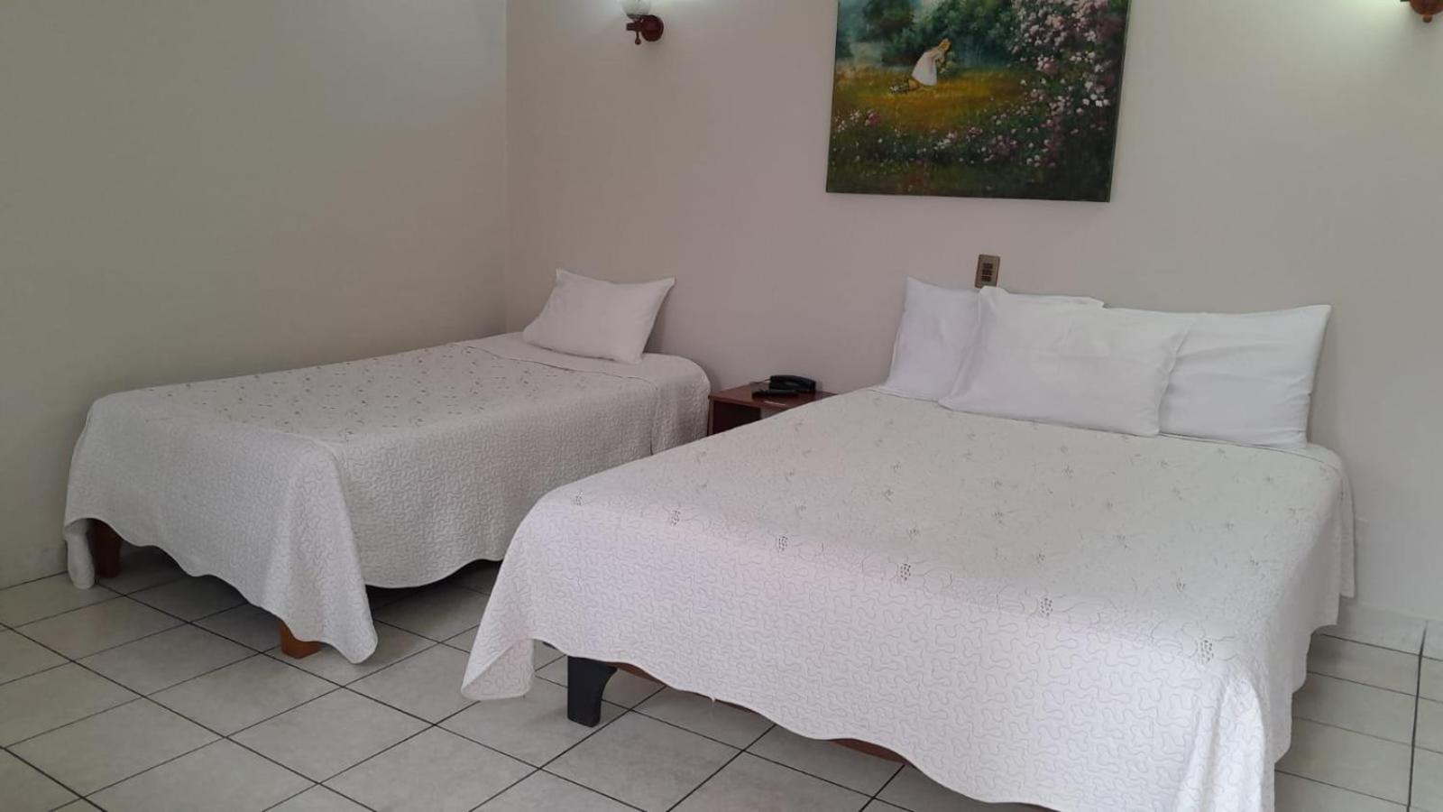Hotel Las Palmas أريكا المظهر الخارجي الصورة