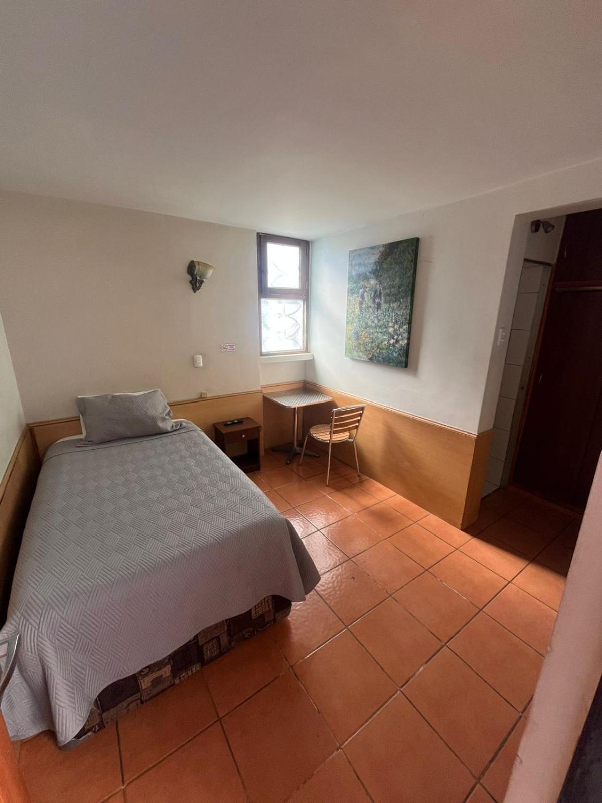 Hotel Las Palmas أريكا المظهر الخارجي الصورة