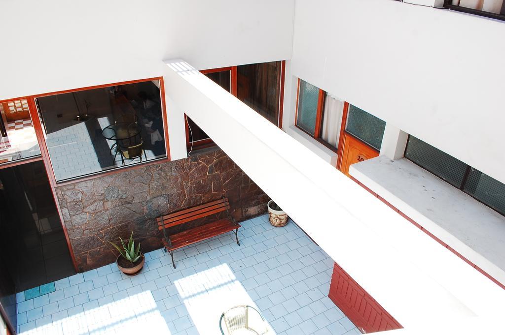 Hotel Las Palmas أريكا المظهر الخارجي الصورة