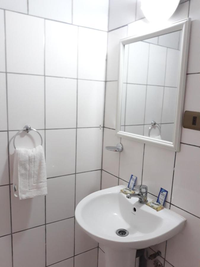 Hotel Las Palmas أريكا المظهر الخارجي الصورة